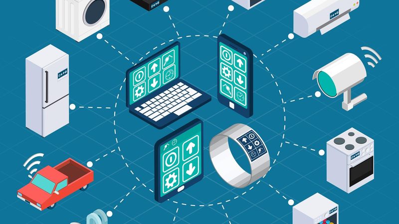 北京NB-IoT模组：揭秘其核心技术与选型要点