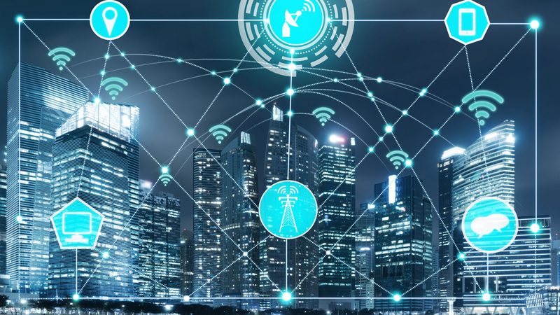 南通工业物联网控制器：核心技术解析与选型要点