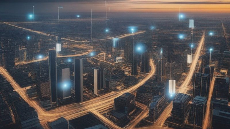 物联网系统集成报价解析：揭秘成本构成与影响因素