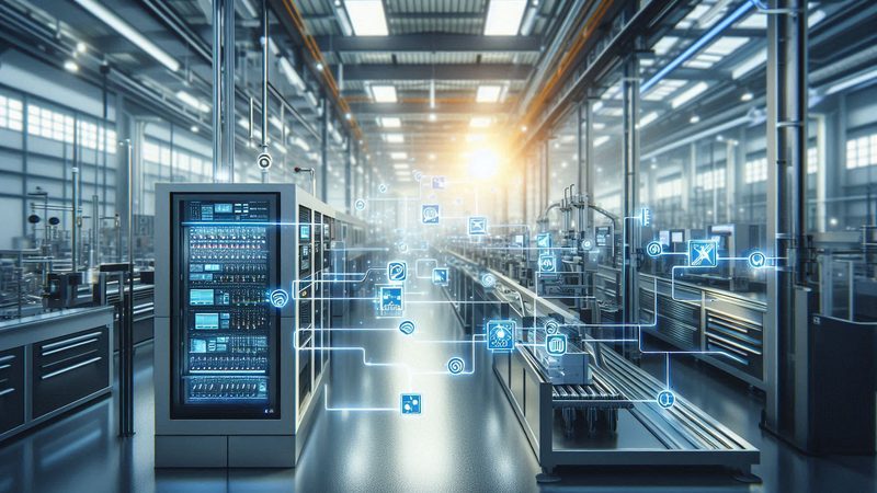 NB-IoT农业大棚监控系统：如何选择合适的解决方案