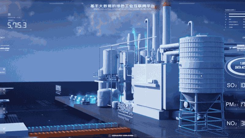 传感器网络拓扑结构解析：构建高效物联网的关键**